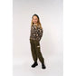 TNPamilla Jacquard Pullover