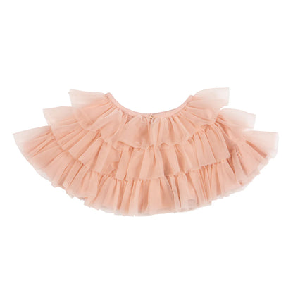 Cape - Ballet Pink