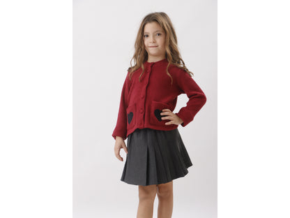 Marly Cardigan