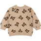 TNSBPrimo Waffle Sweatshirt
