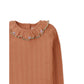 Jenny Long Sleeves Tee