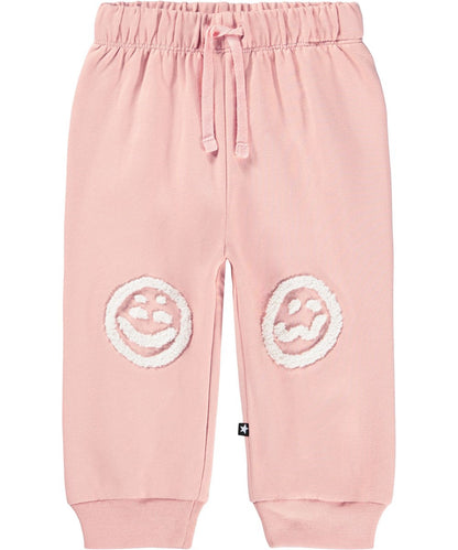 Simeon - Soft Pants