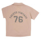 76 Resort Style Overshirt