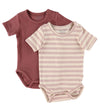 Baby Body SS 2 pack