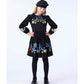 Camma - Dress LS