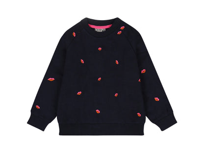 Bisous Sweatshirt