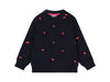 Bisous Sweatshirt