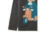 Charlton Pullover Tee