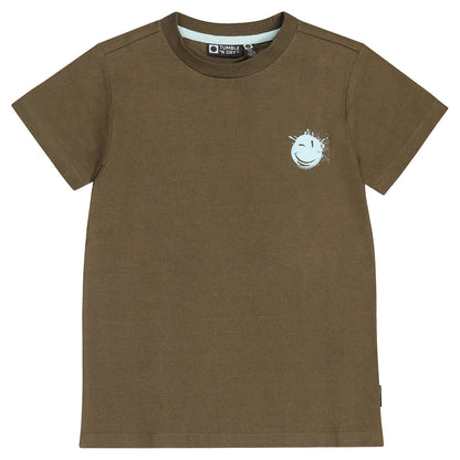 TND Surface T-shirt