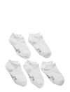 Ankle Sock Low Cut (5-pack)
