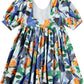 Camilo Dress