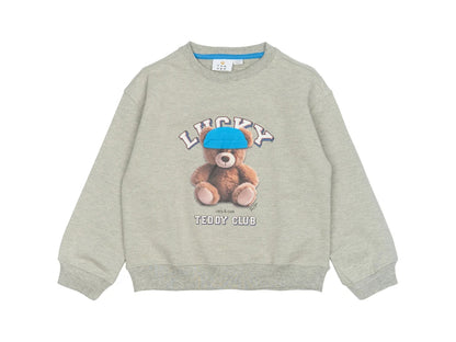 TNPendra OS Sweatshirt
