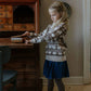 Lovely Multi Pullover