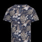 Blue Nights Organic Tshirt SS