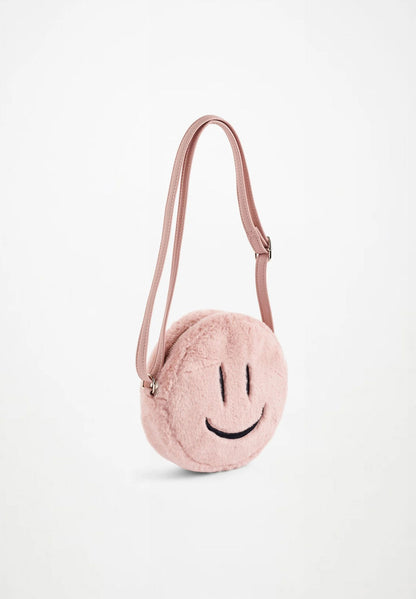 Fluffy Bag