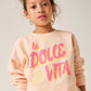 TND Bloom Sweatshirt