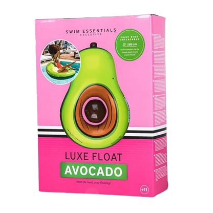 Avocado Air Mattress