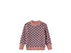 Janie Heart Pullover